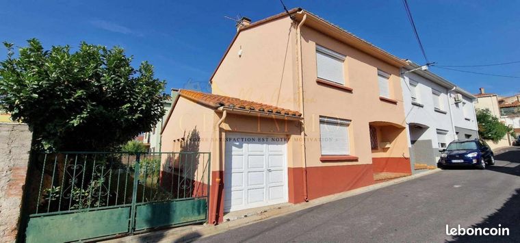 Villa 4 pièces 97 m²