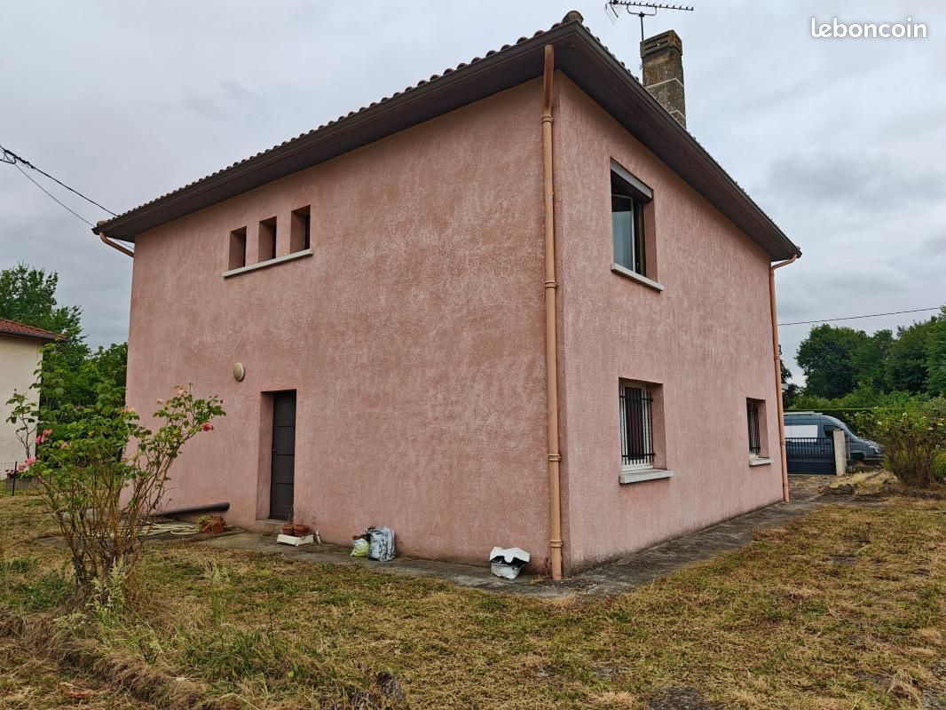 Maison 3 pièces 91 m² (image 4)