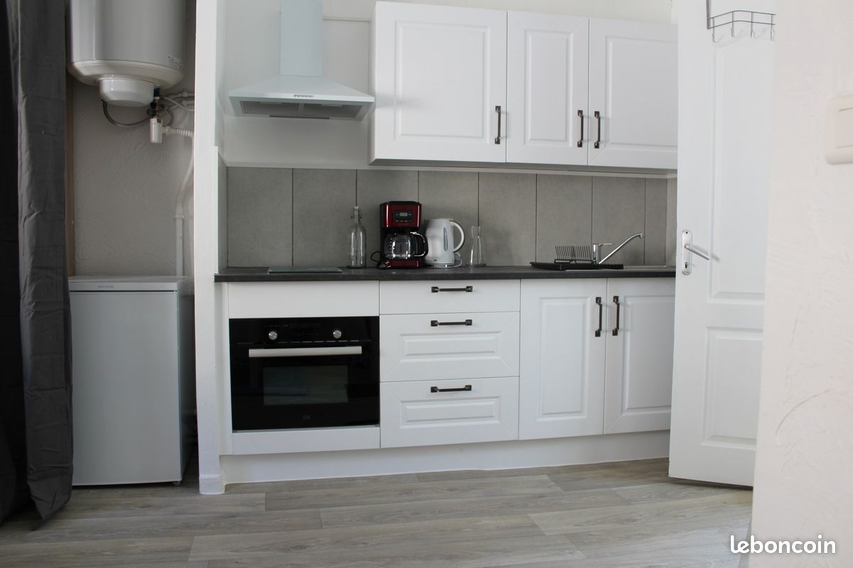 Appartement 1 pièce 21 m² · à Avignon · 21 m² · 450 €