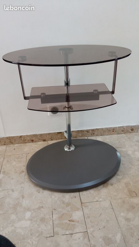 Table télévision (image 1)