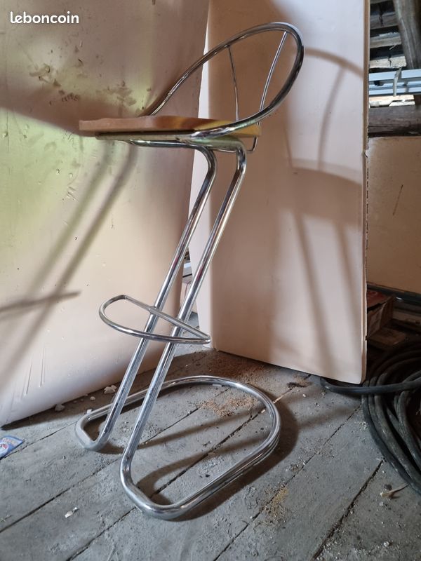 Tabouret (image 1)