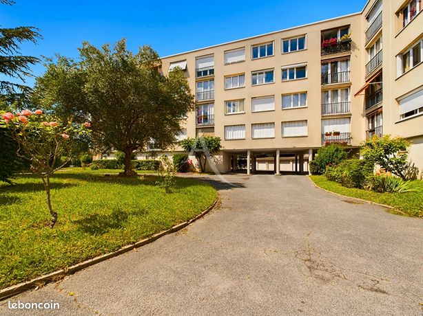 Appartement 3 pièces 55 m²