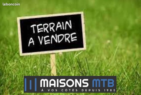 Terrain 700 m² Dinard · 378 000 €