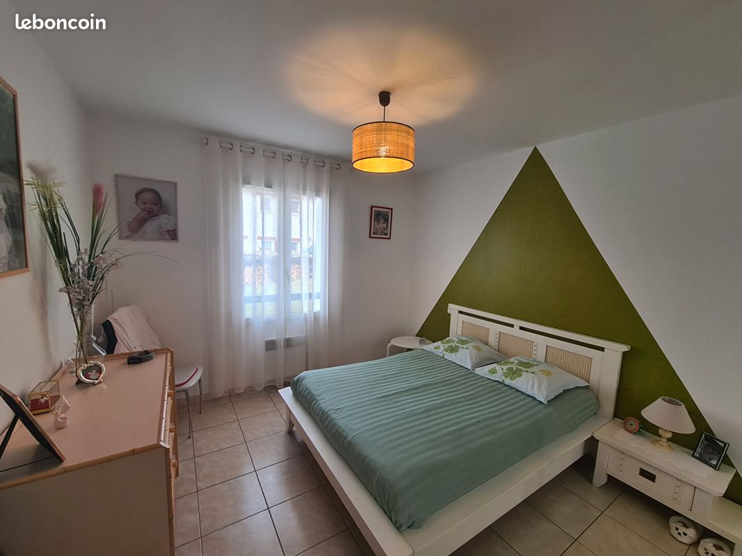 Maison 4 pièces 90 m² - Saint-Pée-sur-Nivelle 64310 (image principale 5)