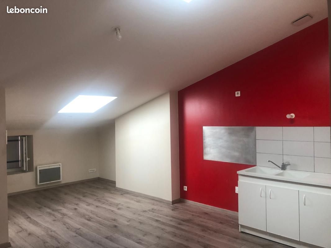 Appartement 2 pièces 38 m² · à Tonnay-Charente · 38 m² · 555 €