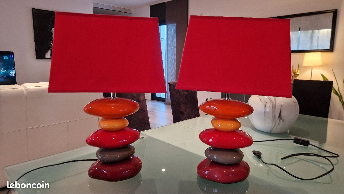Lampe (image 1)