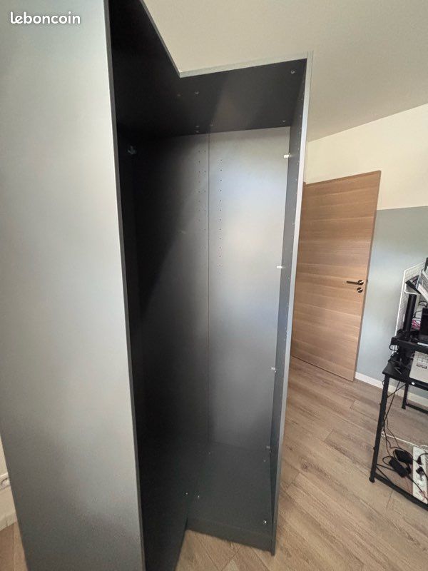 Dressing en angle (image 3)