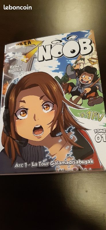 NOOB Arc 1-La Tour Galamadriabuyak (image 1)