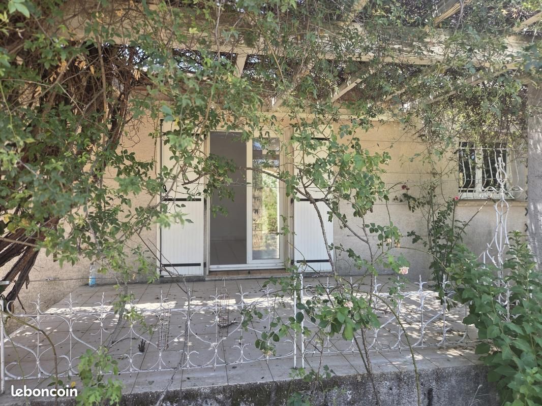 Maison 2 pièces 58 m² · à Paulhan · 58 m² · 176 000 €
