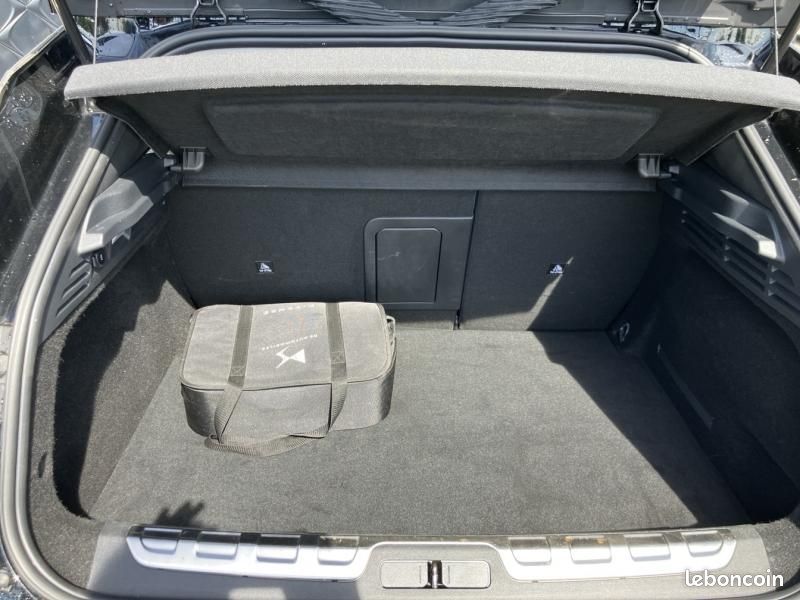 Ds DS 4 E-TENSE 225ch Rivoli (image 5)
