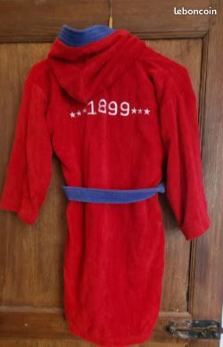 Robe de chambre/ Peignoir FC Barcelone Vêtements