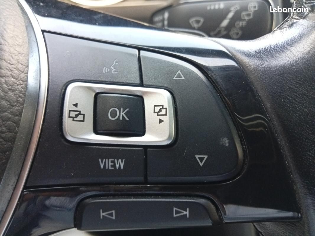 Volkswagen Tiguan 2.0 Tdi 150 ch Bluemotion iQ Drive Dsg Bva (image 23)