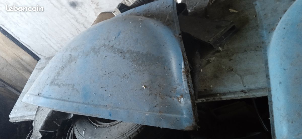 2 Ailes de 2 Cv (image 1)