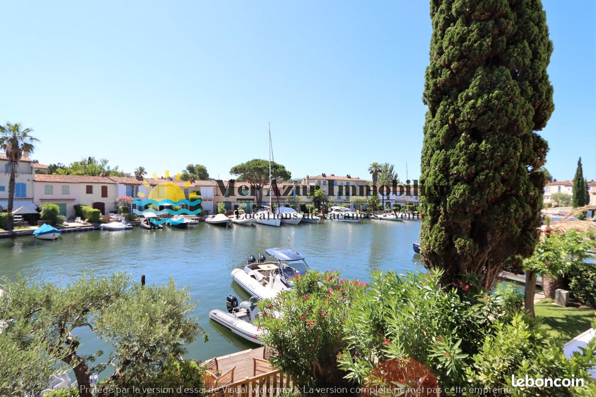 Appartement 2 pièces 37 m² · à Grimaud · 37 m² · 400 000 €