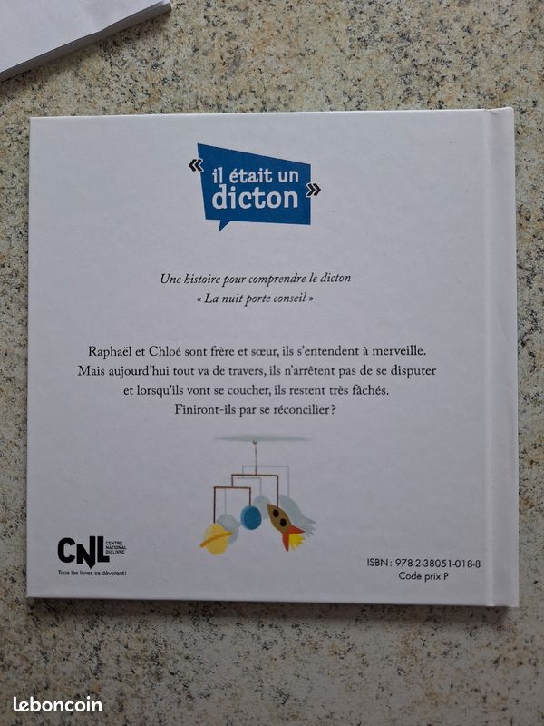 Livre la nuit porte conseil (image 2)