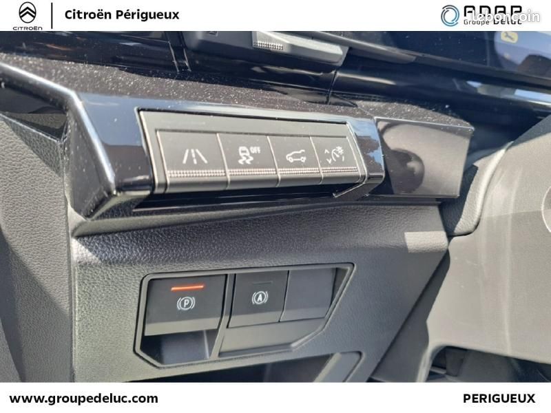 Renault Austral 1.2 E-Tech full hybrid 200ch Iconic (image 23)