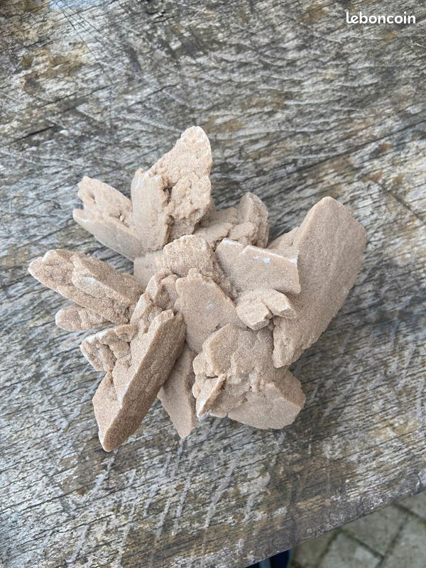 Rose des sables (image 1)