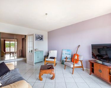 Appartement 189 792 € - 52 m²