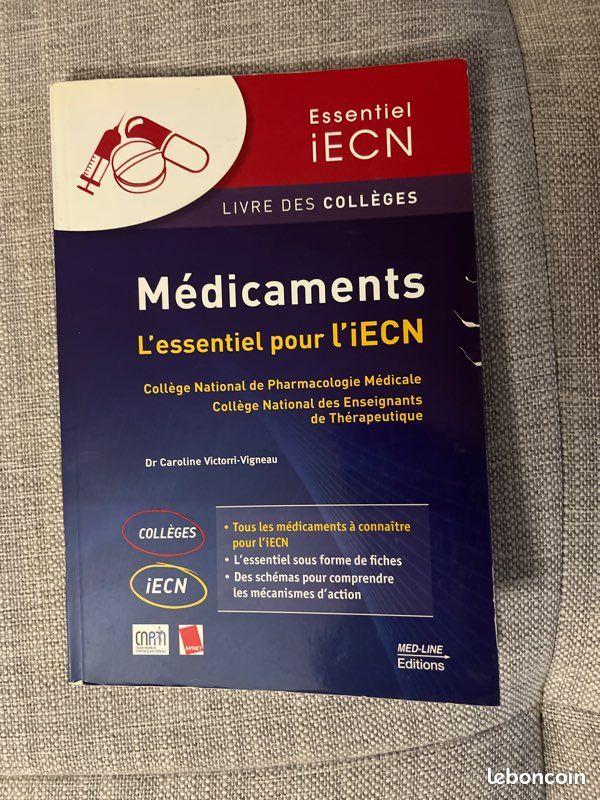 Médicaments (image 2)