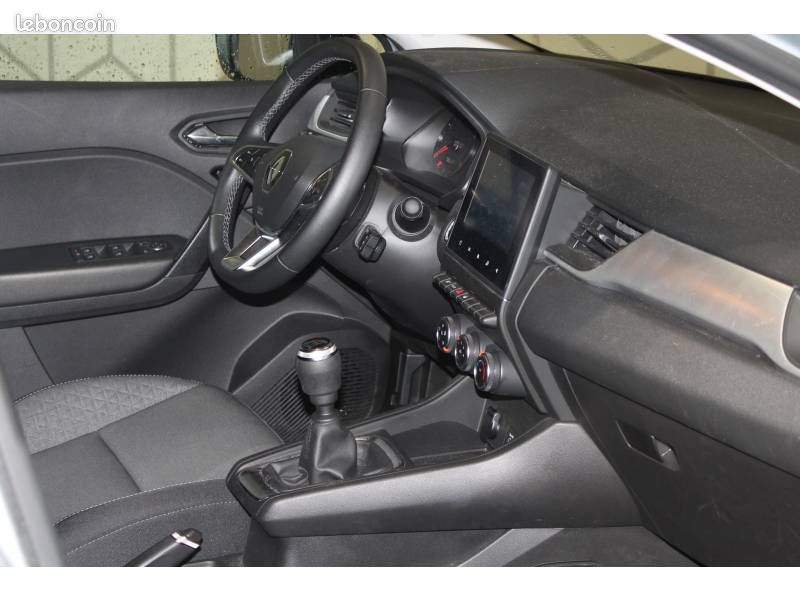 Renault Captur TCe 90 Evolution (image 7)