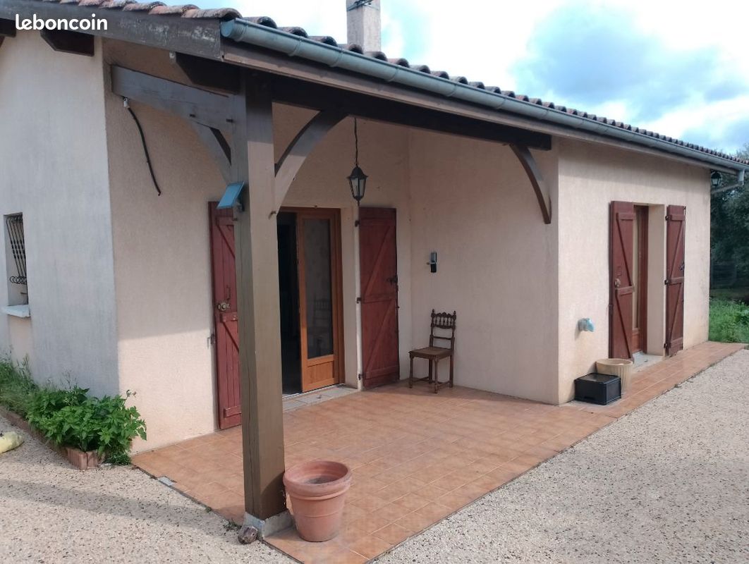Maison 6 pièces 66 m² · à Langon · 66 m² · 175 000 €