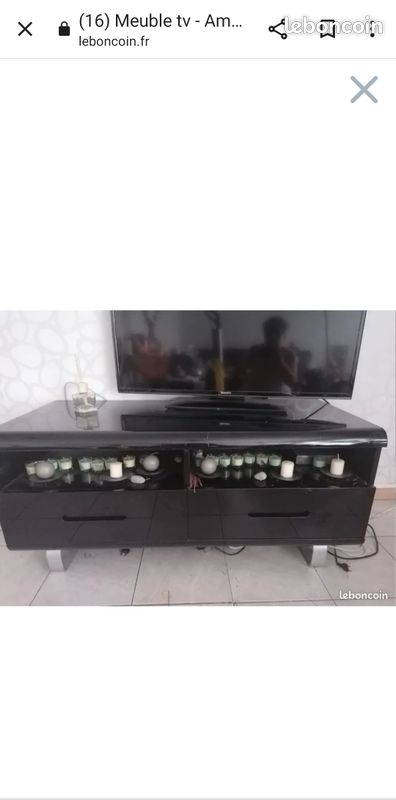 Meuble fly tv (image 1)
