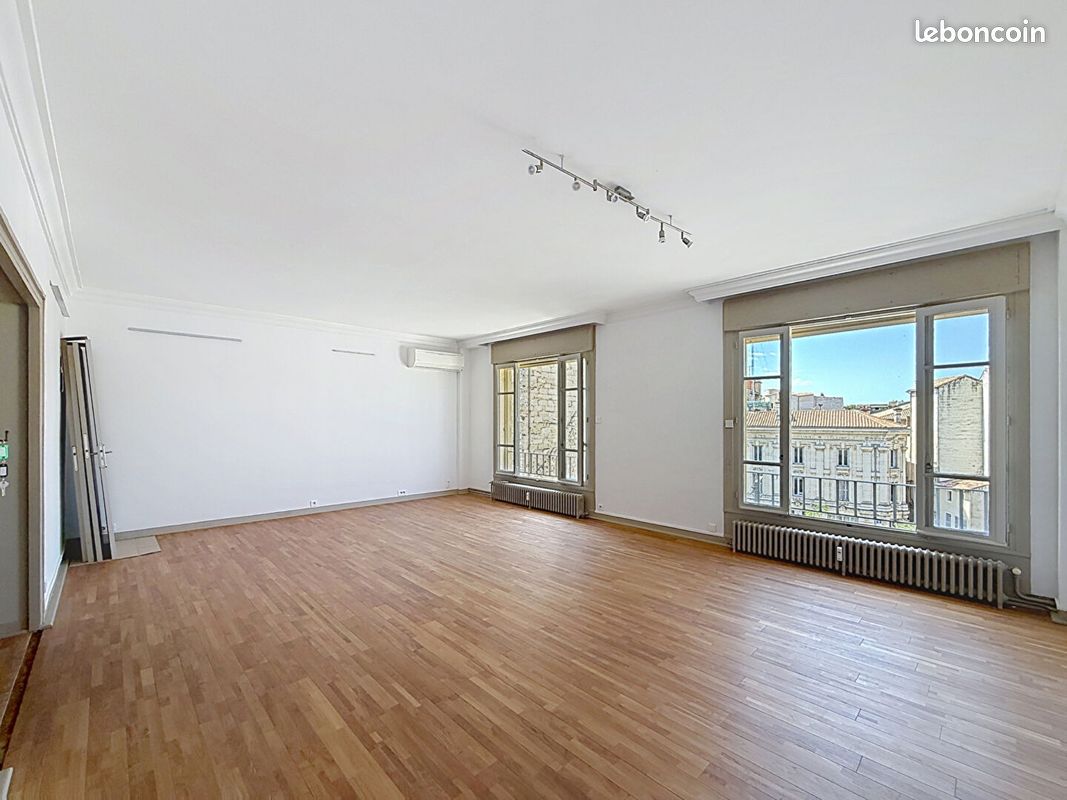 Appartement 4 pièces 119 m² · à Avignon · 119 m² · 370 000 €