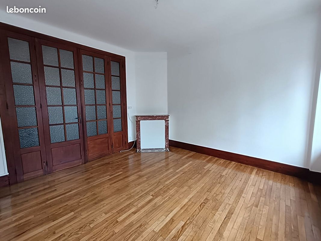Appartement 3 pièces 83 m² · à Rodez · 83 m² · 600 €/mois