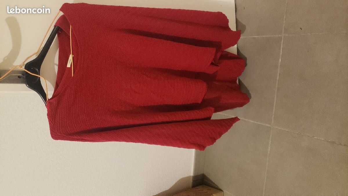 Fringues t34 xs (image 6)