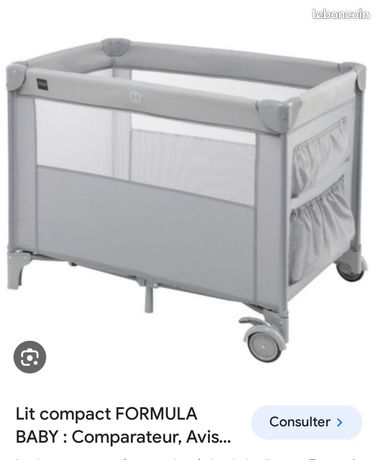 Achat Dalles mousses Nuages de Formula Baby : Aubert