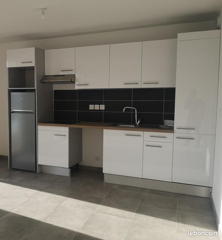 Appartement 3 pièces 64 m² · à Toulouse · 64 m² · 976 €