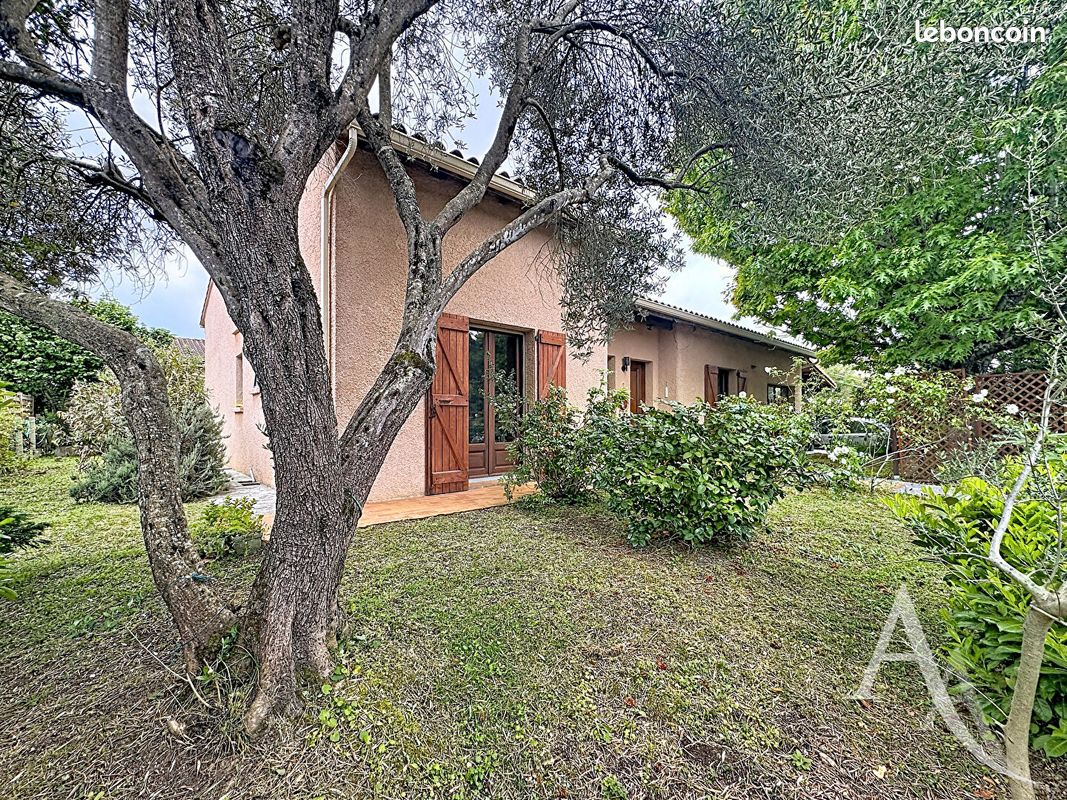 Maison 5 pièces 110 m² · à Muret · 110 m² · 249 000 €