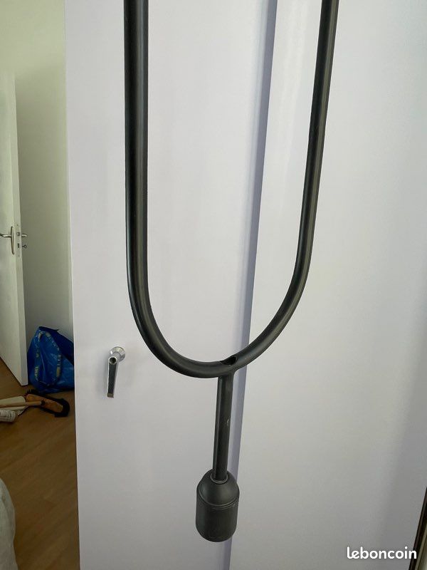 Suspension (image 2)
