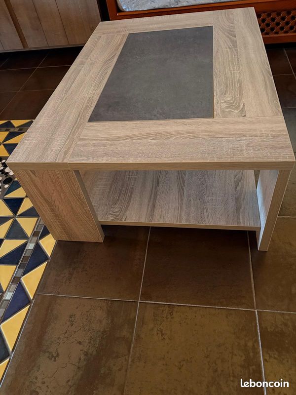 Table basse (image 1)