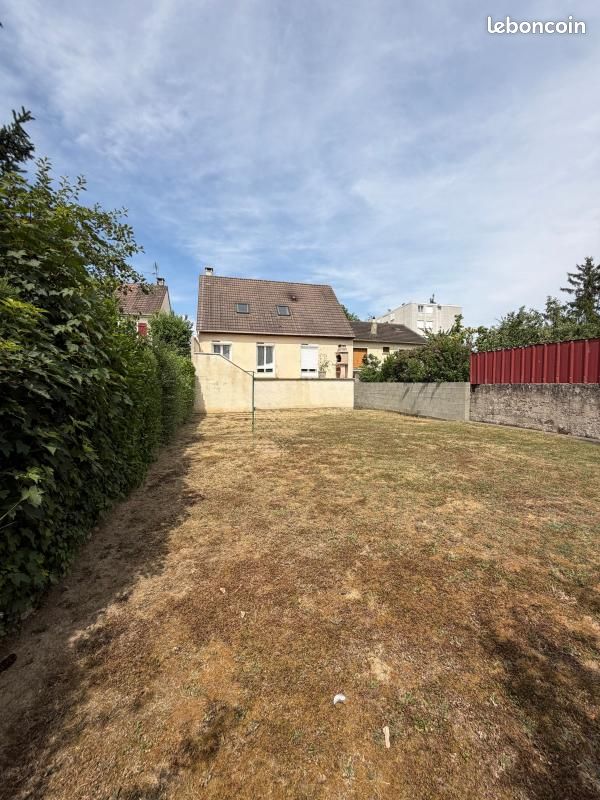 Maison 3 pièces 73 m² · à Mitry-Mory · 73 m² · 317 000 €