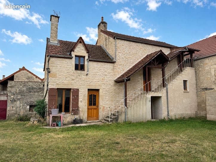 Maison 4 pièces 115 m² · à Montbard · 115 m² · 144 000 €