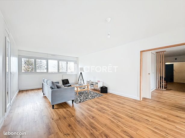 Appartement 3 pièces 107 m²
