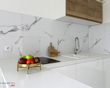 Appartement 196 000 € - 41 m²