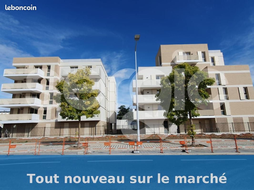 Appartement 4 pièces 84 m² · à Orly · 84 m² · 1 404 €/mois