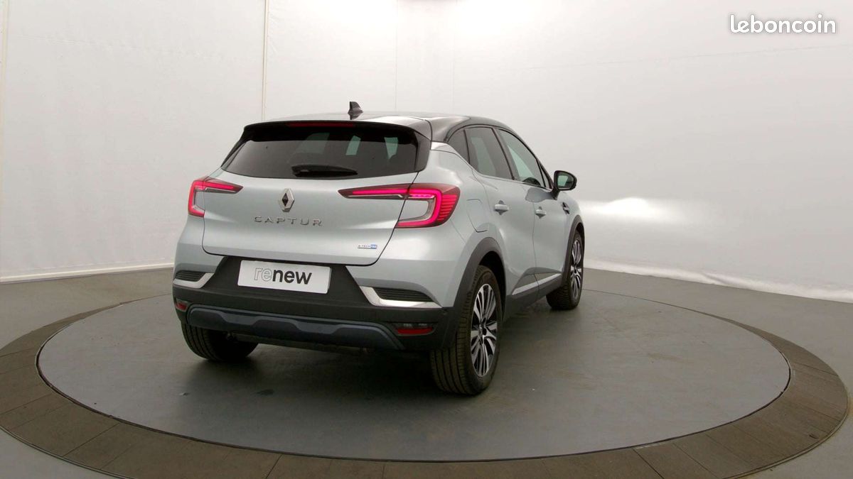 Renault captur e tech plug in 160 initiale paris (image 14)
