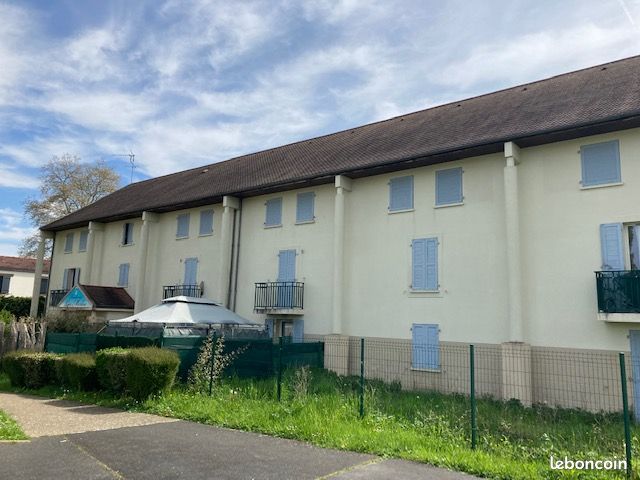 Appartement 4 pièces 83 m² · à Nandy · 83 m² · 209 000 €