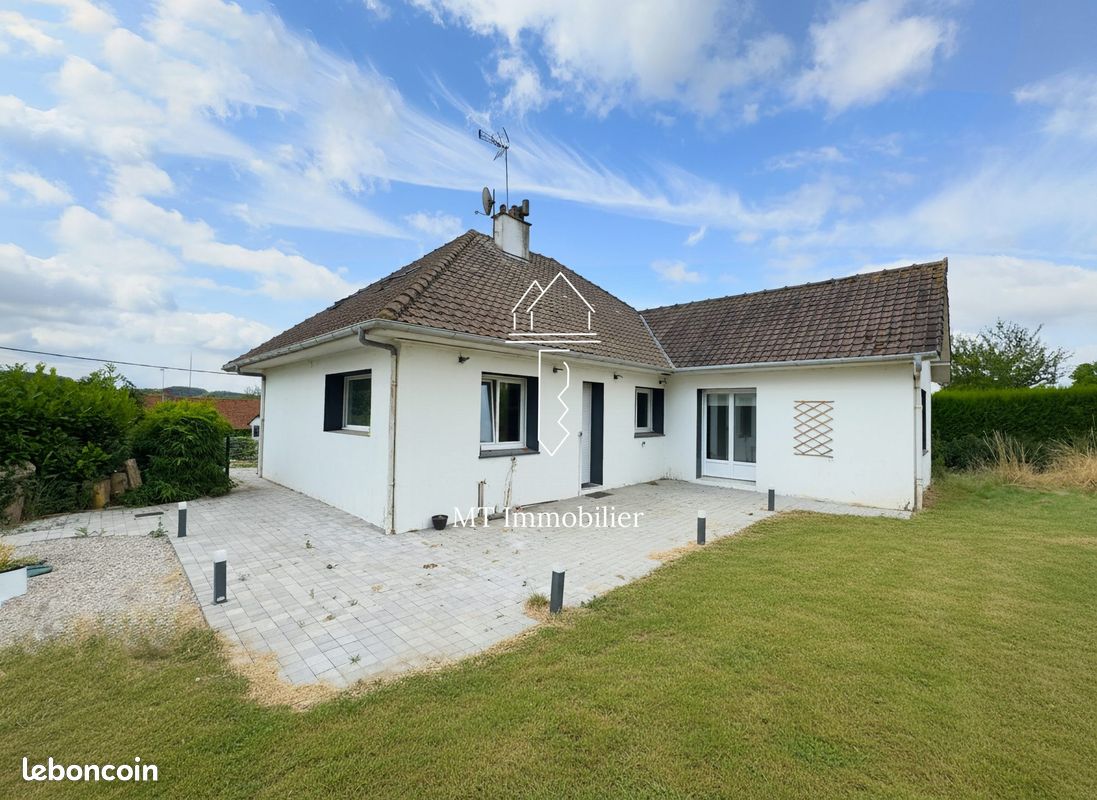 Maison 5 pièces 112 m² · à Maintenay · 112 m² · 239 000 €