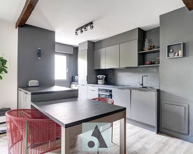 Appartement 335 000 € - 74 m²