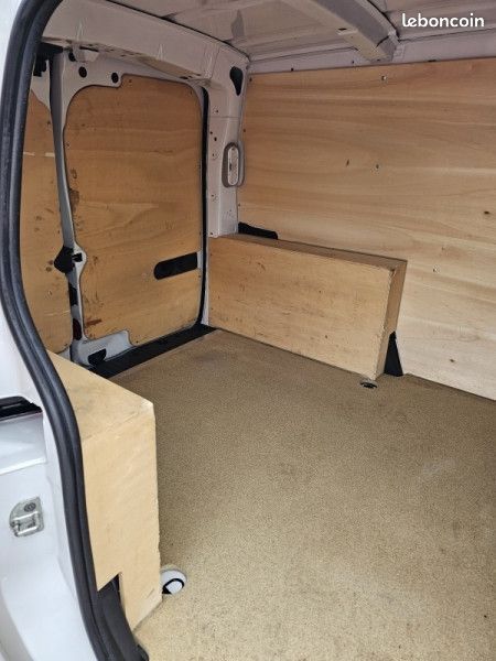 Renault KANGOO II EXPRESS 1.5 BLUE DCI 95CH GRAND CONFORT (image 14)