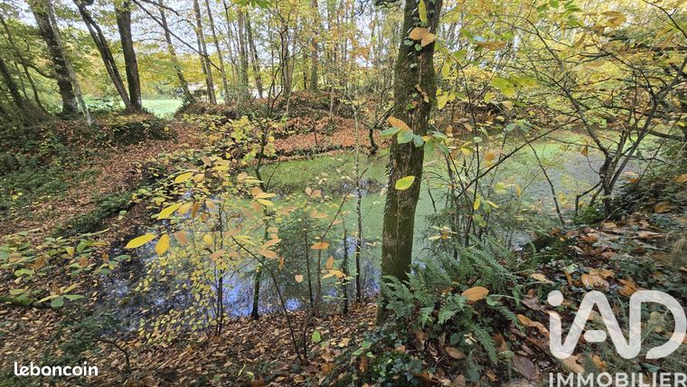 Terrain 10210 m² Vieux-Vy-sur-Couesnon