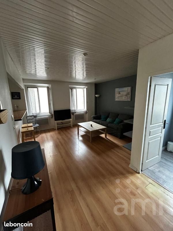 Appartement 3 pièces 59 m² · à Bordeaux · 59 m² · 960 €/mois
