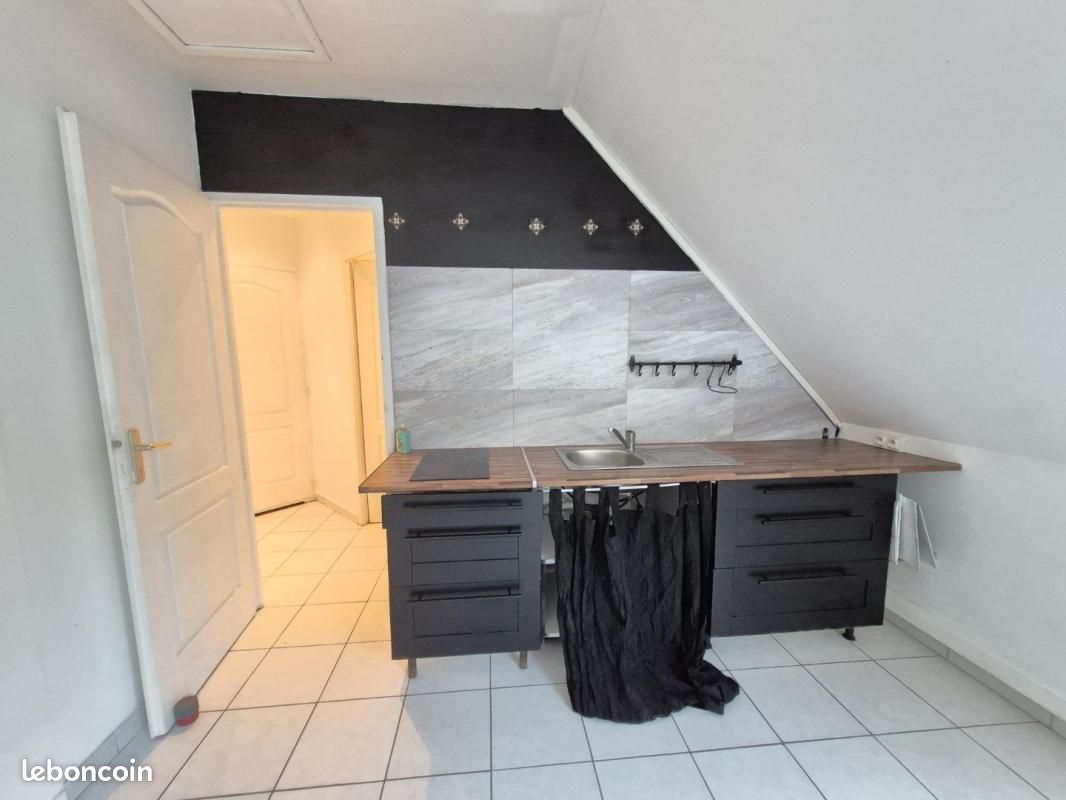 Appartement 2 pièces 37 m² · à Arras · 37 m² · 545 €/mois