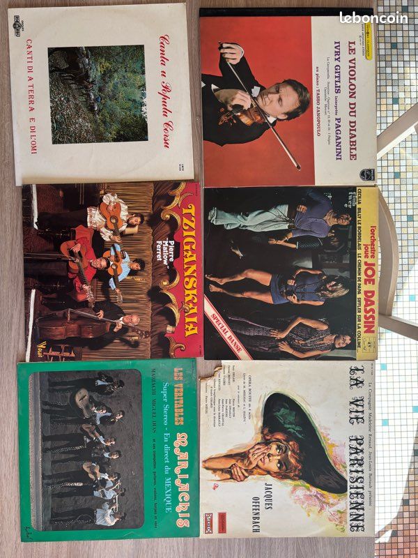 33 tours (image 4)