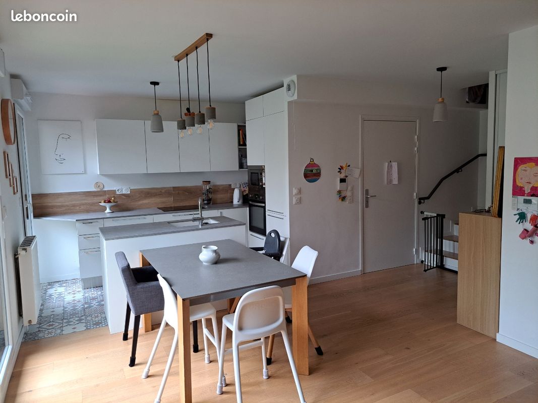 Appartement 4 pièces 94 m² · à Malakoff · 94 m² · 749 000 €