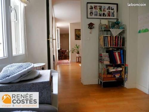 Appartement en Viager 3 pièces 82 m² (image 9)